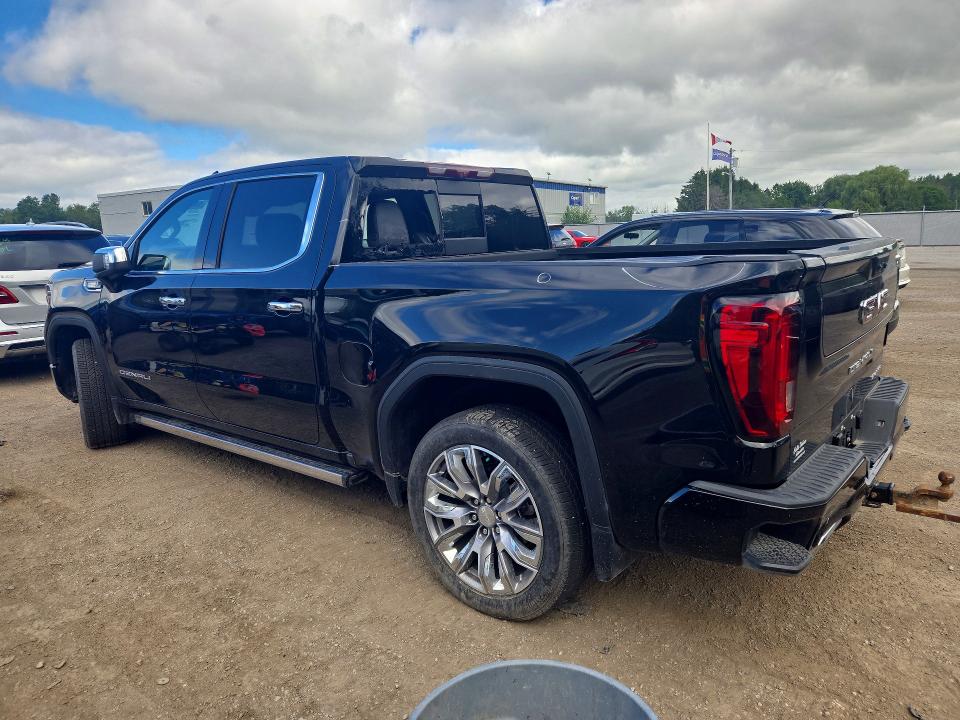Aukcja sprzedaży 2025 Gmc Sierra, vin: 1GTUUGE80SZ306305, numer aukcji: 64553956