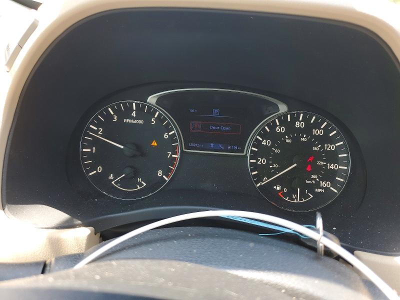 Продажа на аукционе авто 2020 Nissan Pathfinder, vin: 5N1DR2CN6LC588463, номер лота: 66901436