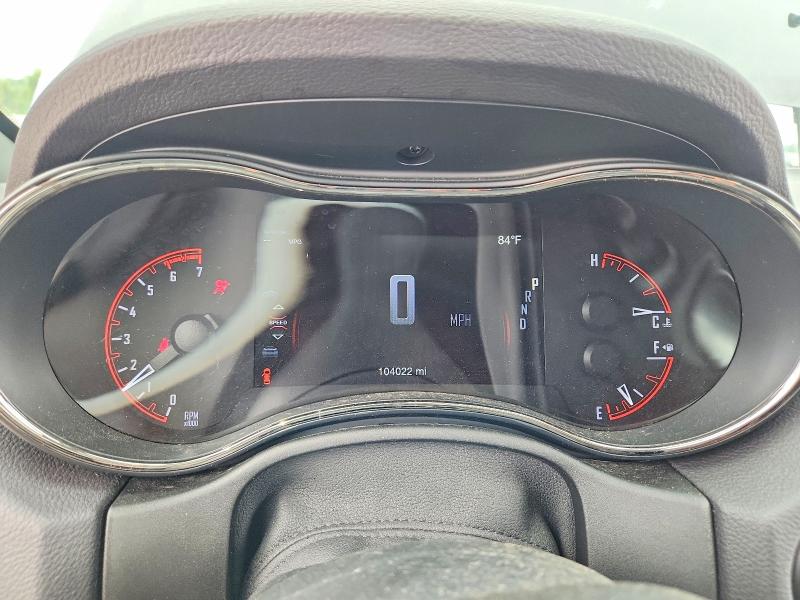 Aukcja sprzedaży 2019 Dodge Durango, vin: 1C4SDJCT7KC652205, numer aukcji: 63989986