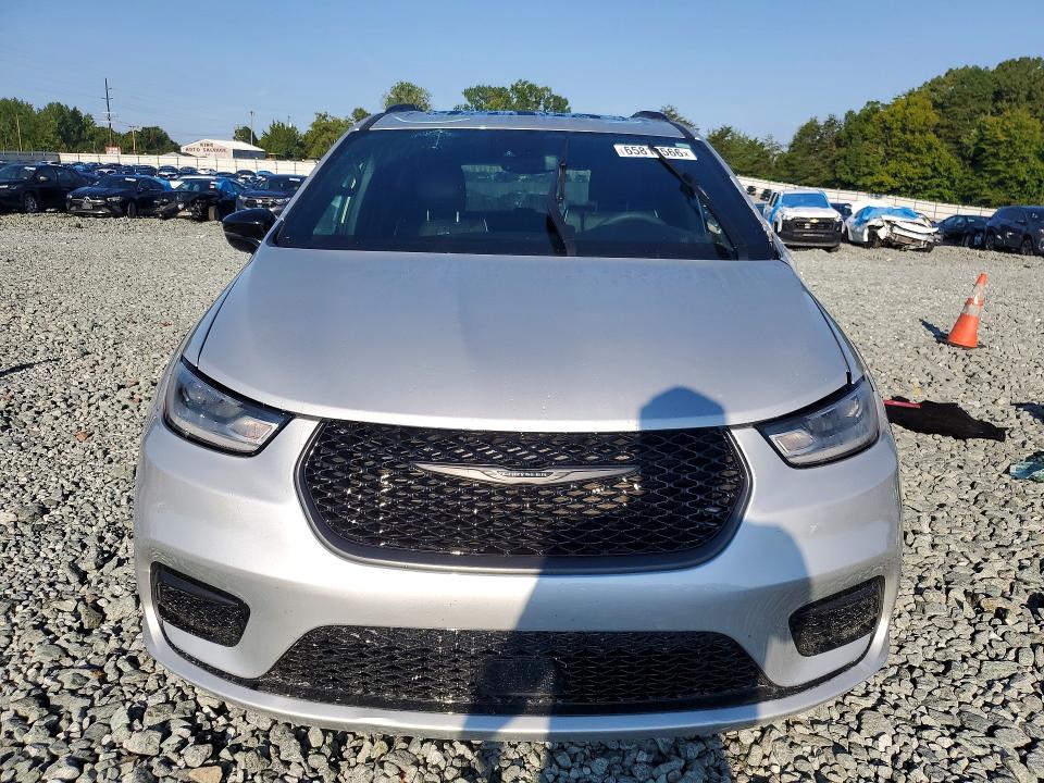 Aukcja sprzedaży 2024 Chrysler Pacifica, vin: 2C4RC1GG3RR168712, numer aukcji: 65813566