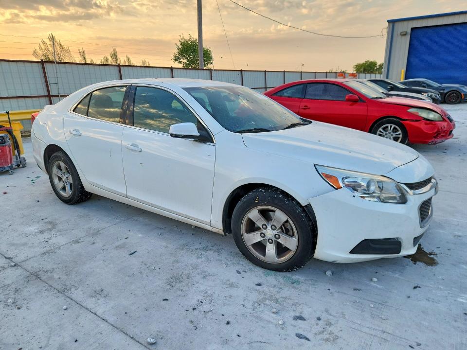 Продажа на аукционе авто 2016 Chevrolet Malibu Limited, vin: 1G11C5SA3GF126111, номер лота: 65871856