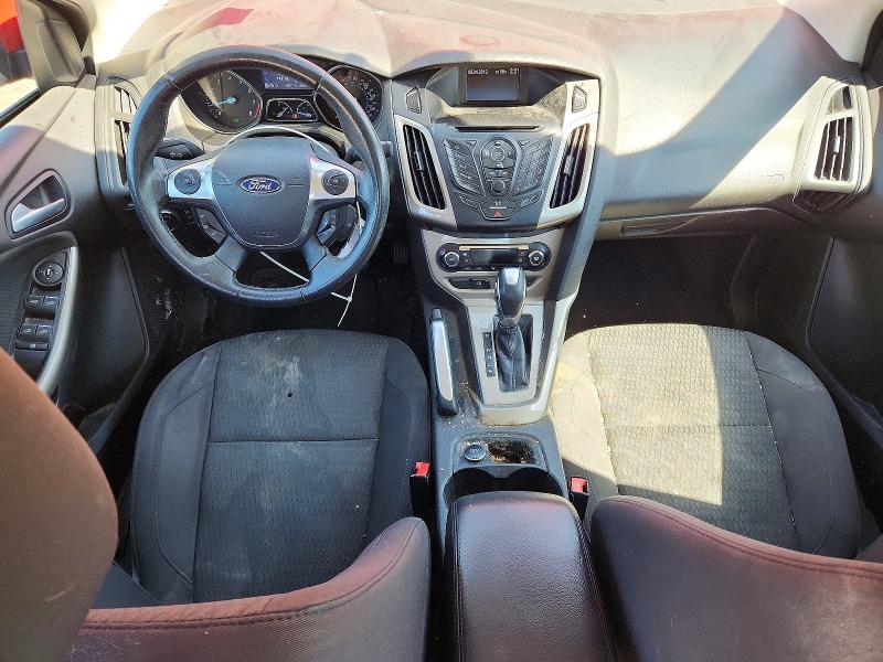 66375246 :رقم المزاد ، 1FAHP3H27CL387810 vin ، 2012 Ford Focus مزاد بيع