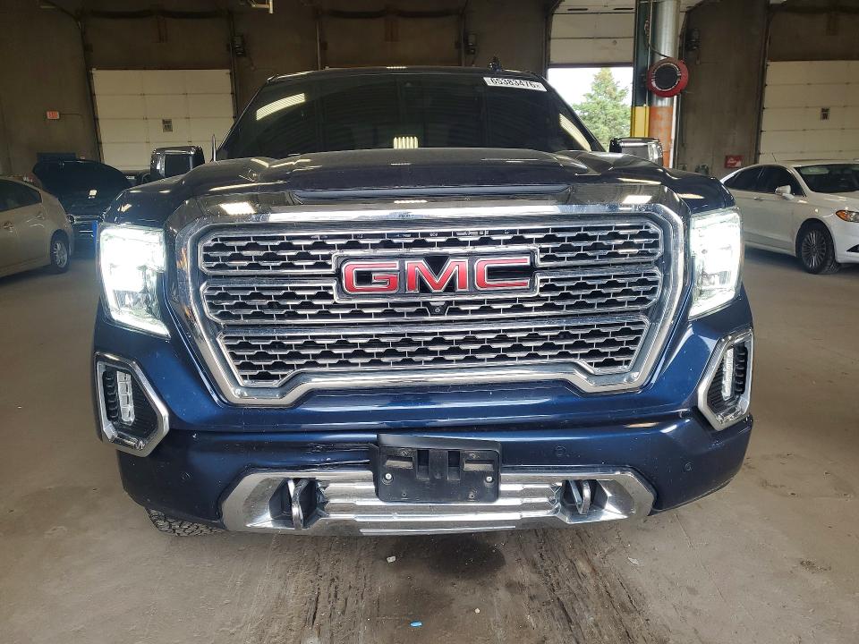 Aukcja sprzedaży 2019 Gmc Sierra, vin: 3GTU9FED6KG232977, numer aukcji: 65383476