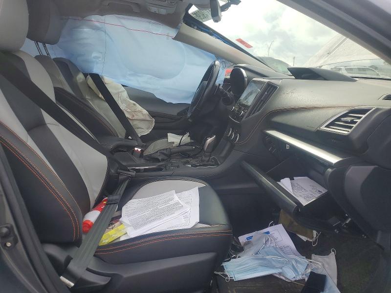 Aukcja sprzedaży 2021 Subaru Crosstrek, vin: JF2GTHMC5M8220073, numer aukcji: 63749096