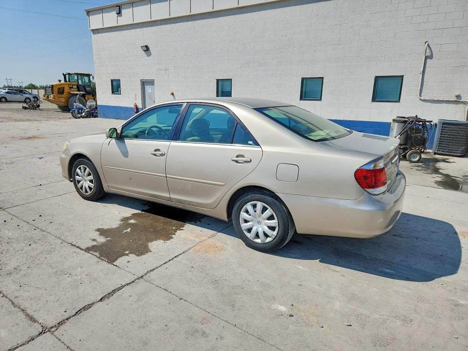 Aukcja sprzedaży 2005 Toyota Camry, vin: 4T1BE32K85U559124, numer aukcji: 63907596