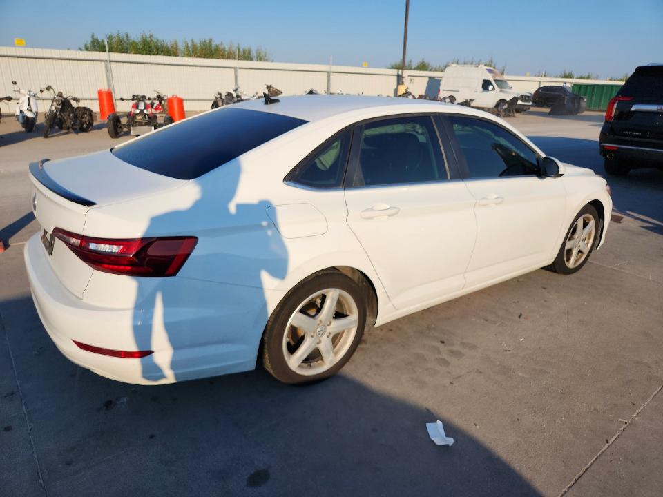 Aukcja sprzedaży 2020 Volkswagen Jetta, vin: 3VWCB7BU1LM075918, numer aukcji: 66985996