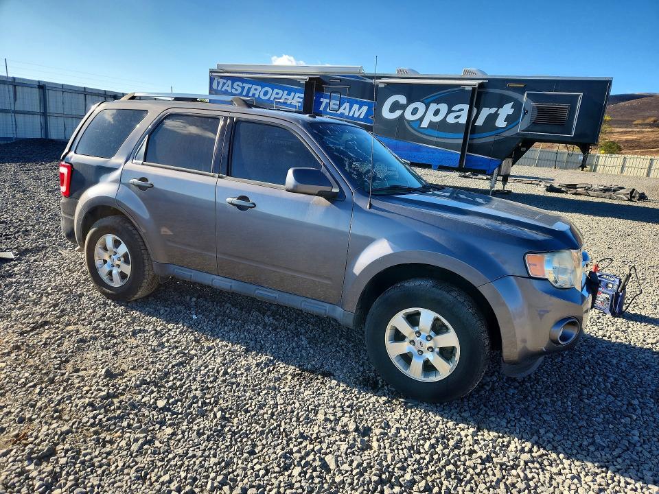 Aukcja sprzedaży 2011 Ford Escape, vin: 1FMCU0EG3BKC42145, numer aukcji: 66560616