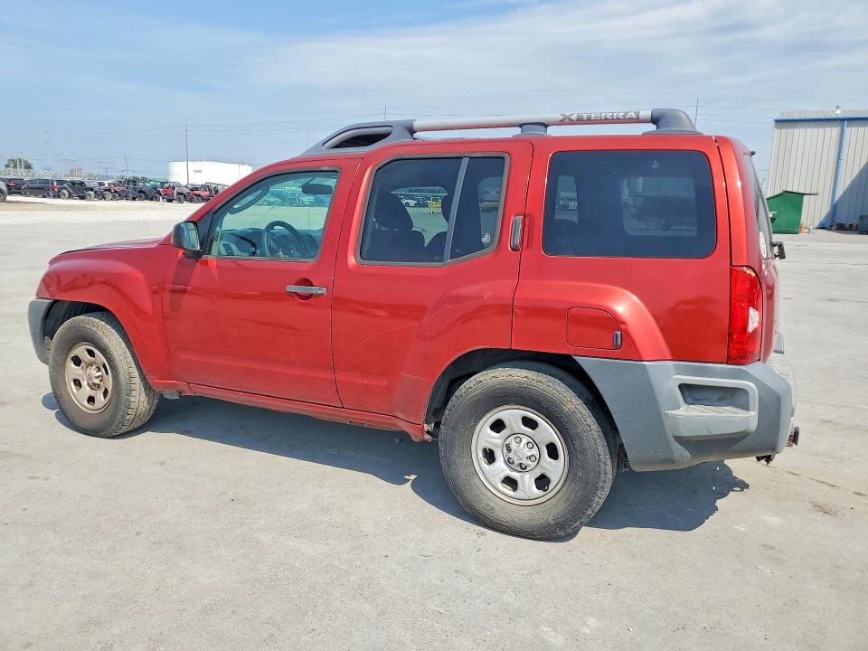 Продаж на аукціоні авто 2011 Nissan Xterra, vin: 5N1AN0NU0BC511948, номер лоту: 66834976