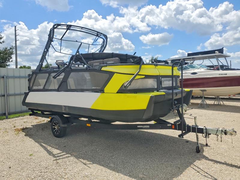 Aukcja sprzedaży 2022 Sea-doo Unknown, vin: YDVC05685222, numer aukcji: 65697926