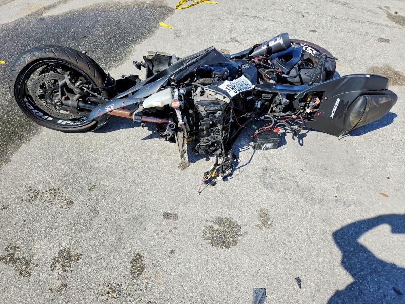 Продажа на аукционе авто 2006 Suzuki Gsx-r1000, vin: JS1GT76A762107424, номер лота: 66209296