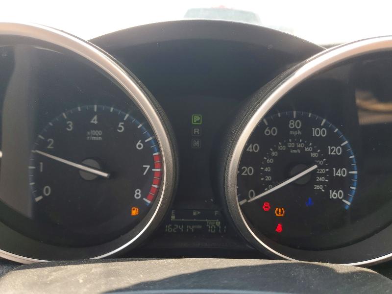 Aukcja sprzedaży 2012 Mazda 3, vin: JM1BL1V80C1587321, numer aukcji: 63066646