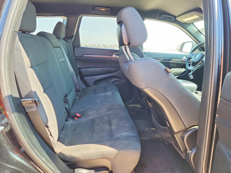 Aukcja sprzedaży 2015 Jeep Grand Cherokee, vin: 1C4RJFAG6FC737956, numer aukcji: 63870206
