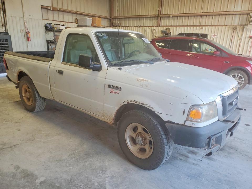 Продаж на аукціоні авто 2007 Ford Ranger, vin: 1FTYR10DX7PA97257, номер лоту: 65947736
