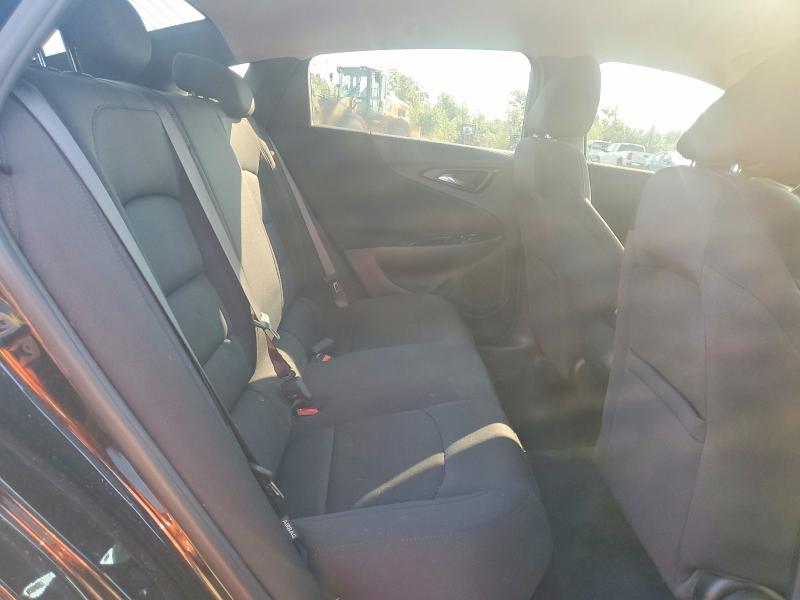 2022 Chevrolet Malibu მანქანა იყიდება აუქციონზე, vin: 1G1ZB5ST3NF212622, აუქციონის ნომერი: 63888156
