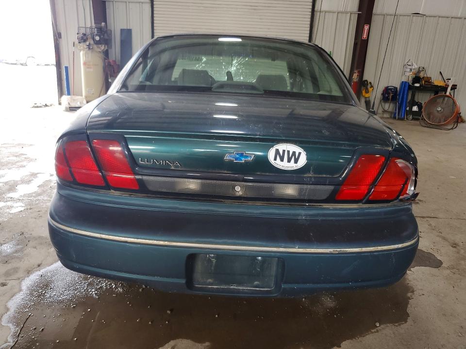 Продаж на аукціоні авто 1998 Chevrolet Lumina, vin: 2G1WL52M5W9232941, номер лоту: 64109306