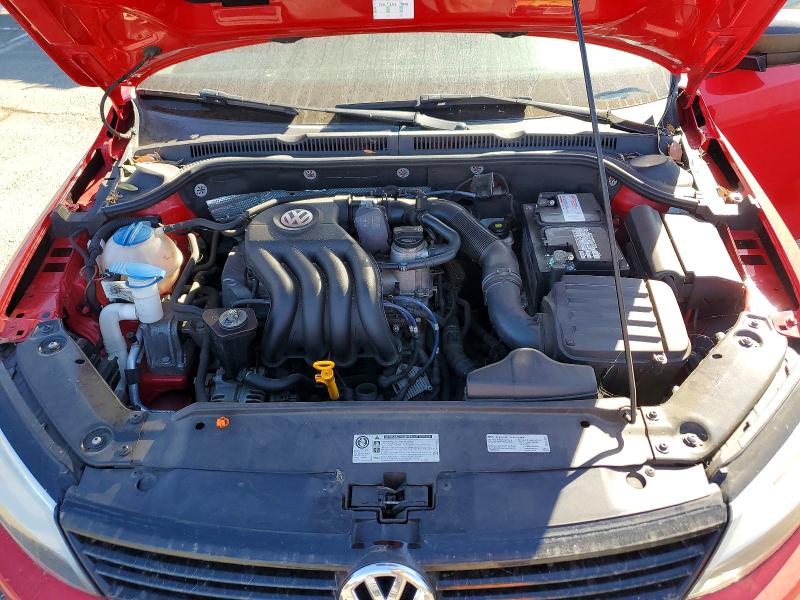63011596 :رقم المزاد ، 3VW1K7AJ7CM364980 vin ، 2012 Volkswagen Jetta مزاد بيع