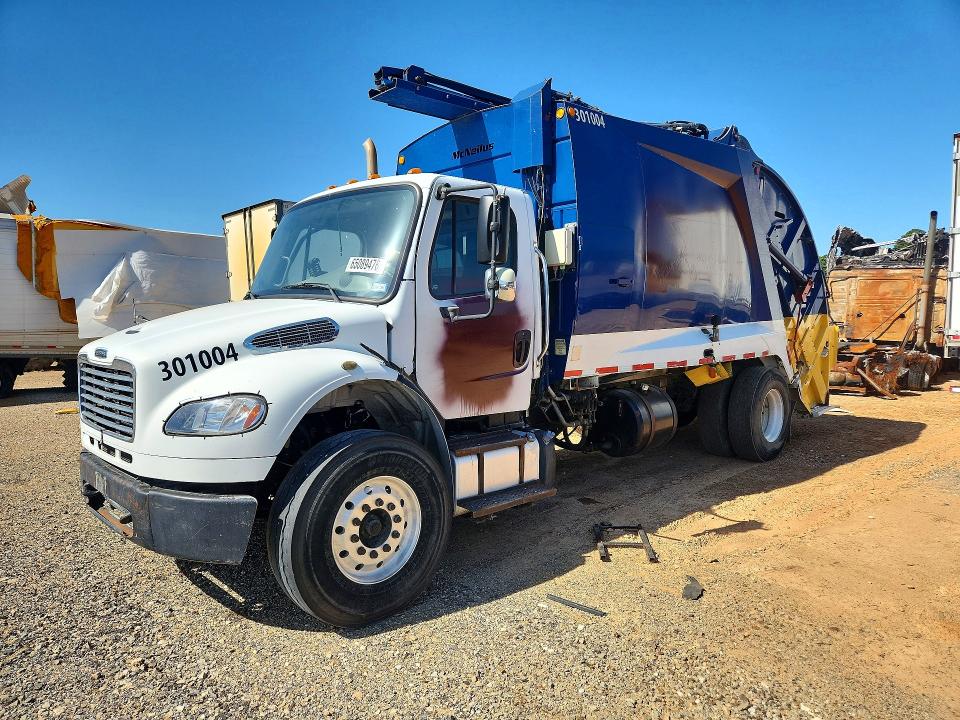 Продажа на аукционе авто 2012 Freightliner M2, vin: 1FVACXBS6CHBK4239, номер лота: 65089476