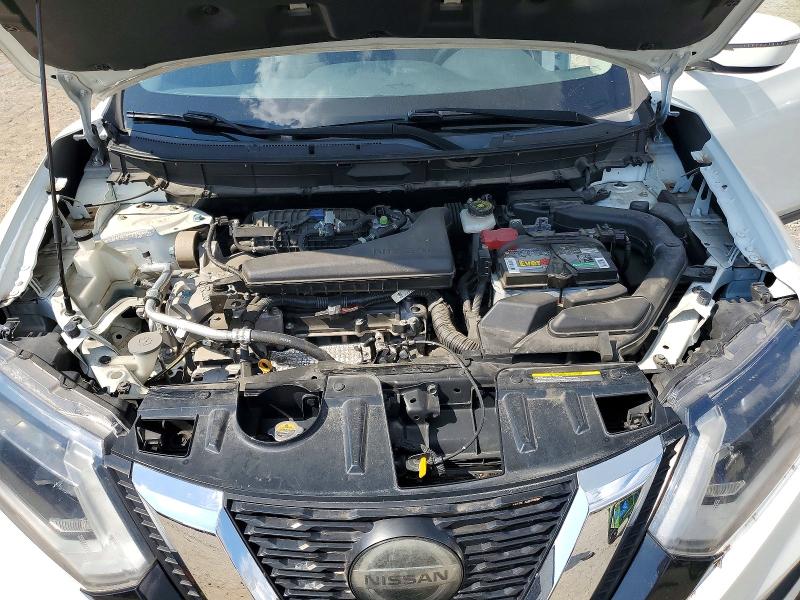 Продаж на аукціоні авто 2018 Nissan Rogue, vin: KNMAT2MV6JP593689, номер лоту: 66901576