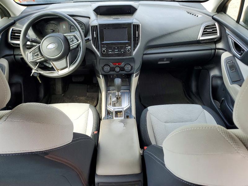 Aukcja sprzedaży 2020 Subaru Forester, vin: JF2SKADC3LH420999, numer aukcji: 65589726