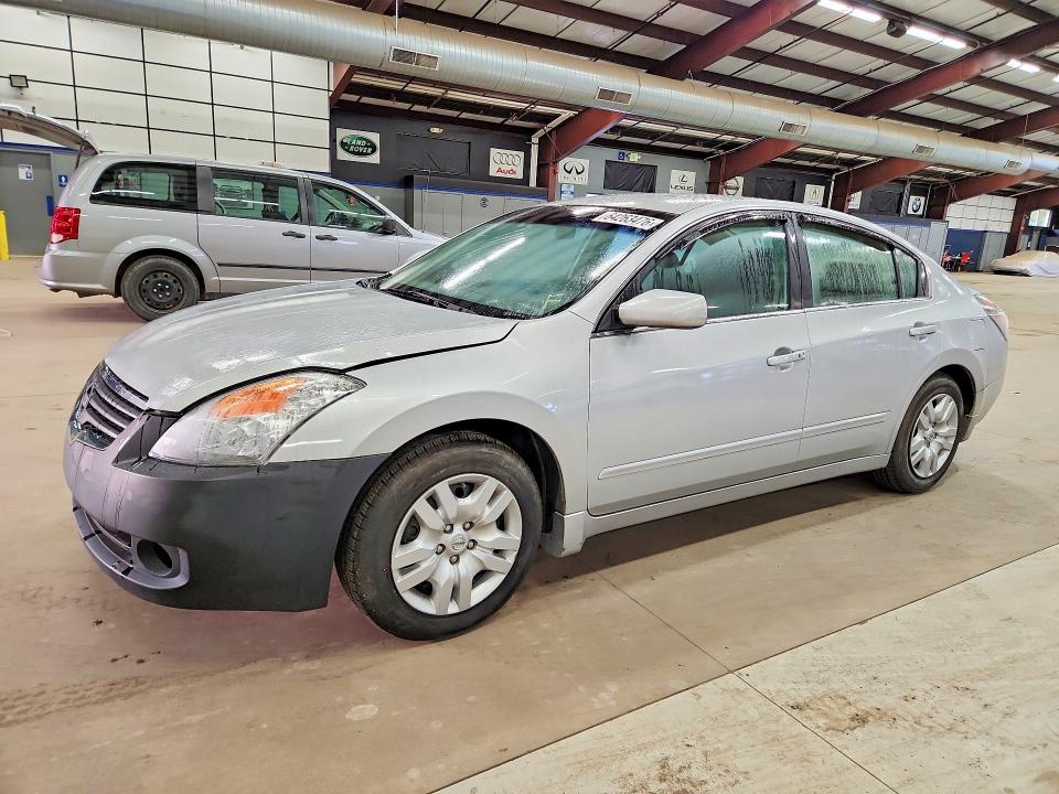 Продаж на аукціоні авто 2009 Nissan Altima, vin: 1N4AL21E79N403352, номер лоту: 64263476