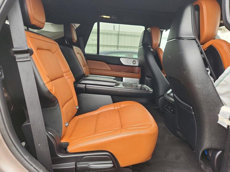 Aukcja sprzedaży 2020 Lincoln Navigator, vin: 5LMJJ2LT9LEL05273, numer aukcji: 64975356