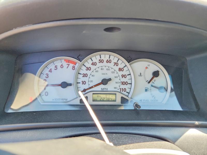 Aukcja sprzedaży 2006 Toyota Corolla, vin: 1NXBR30E06Z594033, numer aukcji: 65362436