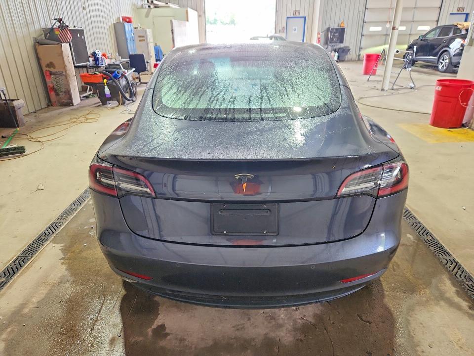 67246066 :رقم المزاد ، 5YJ3E1EA4MF062272 vin ، 2021 Tesla Model 3 مزاد بيع