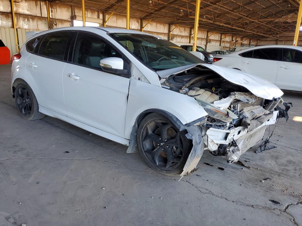 Продаж на аукціоні авто 2013 Ford Focus, vin: 1FADP3L97DL227916, номер лоту: 65872506