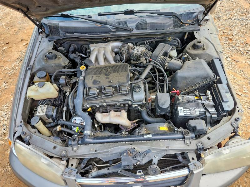 Aukcja sprzedaży 2000 Toyota Camry, vin: 4T1BF22K6YU110200, numer aukcji: 64012106