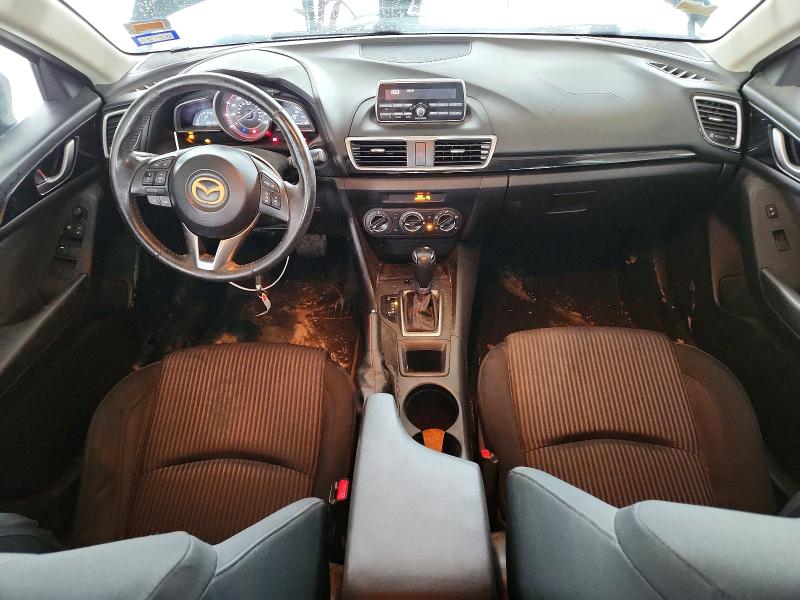 Aukcja sprzedaży 2014 Mazda 3, vin: JM1BM1V7XE1142687, numer aukcji: 64010946