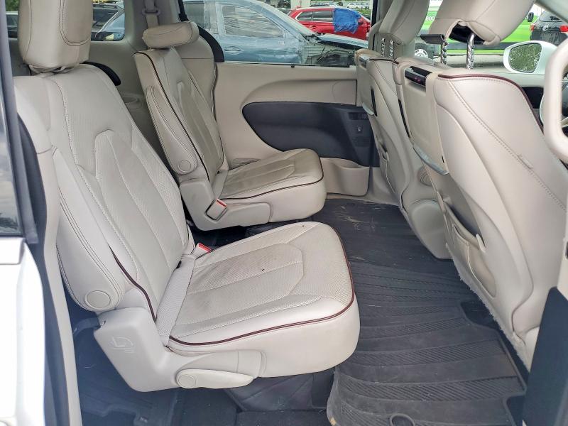 Aukcja sprzedaży 2017 Chrysler Pacifica, vin: 2C4RC1GG7HR620336, numer aukcji: 64308196