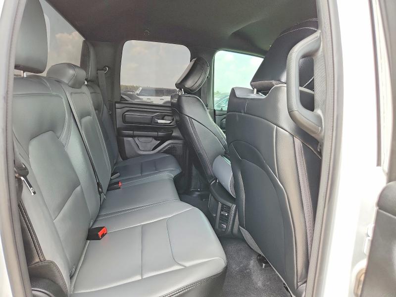 Продажа на аукционе авто 2026 Ram 1500, vin: 1C6SRECG9TN250582, номер лота: 63566386