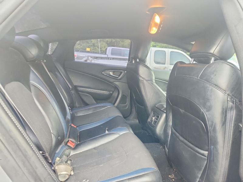 Aukcja sprzedaży 2015 Chrysler 200, vin: 1C3CCCBB1FN750138, numer aukcji: 64376336
