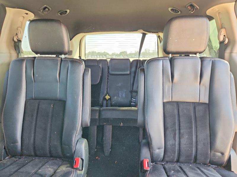 Aukcja sprzedaży 2018 Dodge Grand Caravan, vin: 2C4RDGCG8JR204940, numer aukcji: 66666586
