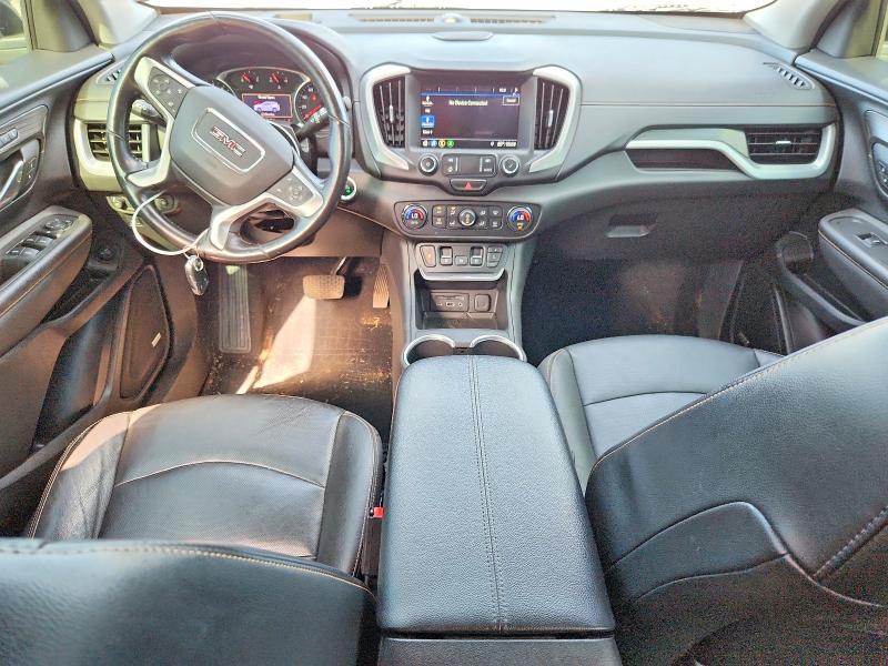 Aukcja sprzedaży 2021 Gmc Terrain, vin: 3GKALPEV3ML369294, numer aukcji: 64061206