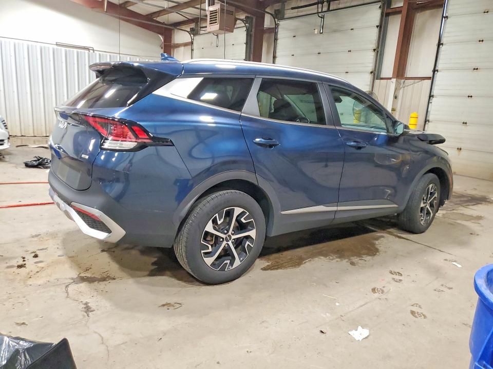 Aukcja sprzedaży 2023 Kia Sportage, vin: KNDPVCAGXP7117213, numer aukcji: 66232876