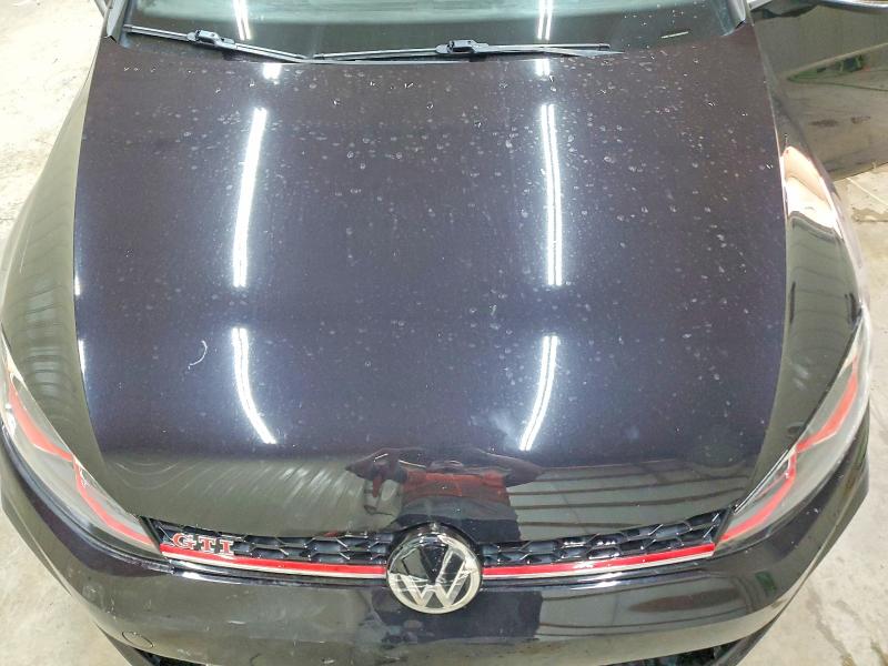 Продажа на аукционе авто 2020 Volkswagen Gti, vin: 3VW5T7AU9LM002576, номер лота: 66959776