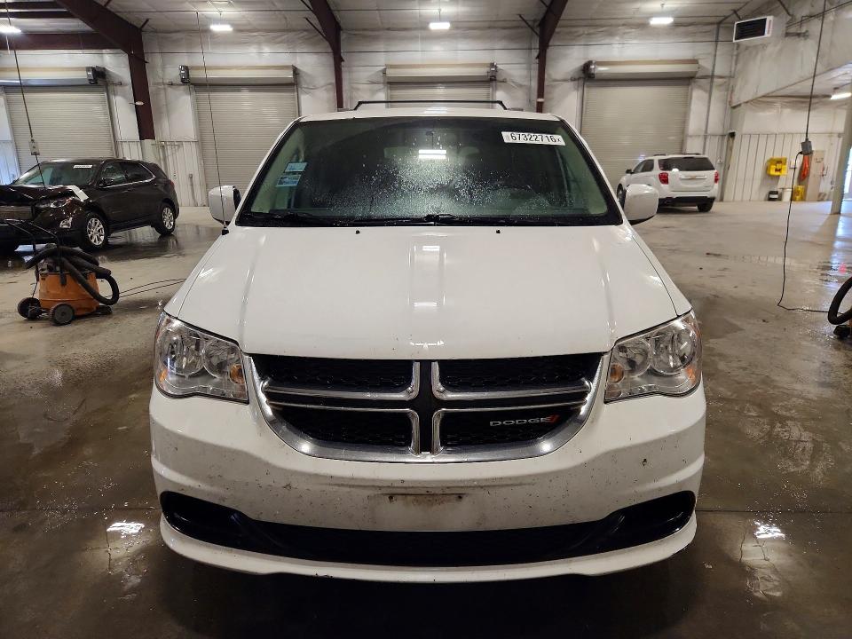 Aukcja sprzedaży 2016 Dodge Grand Caravan, vin: 2C4RDGCGXGR387749, numer aukcji: 67322716