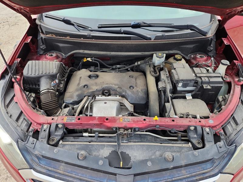 Продажа на аукционе авто 2019 Chevrolet Equinox, vin: 3GNAXVEX1KL164180, номер лота: 65826876