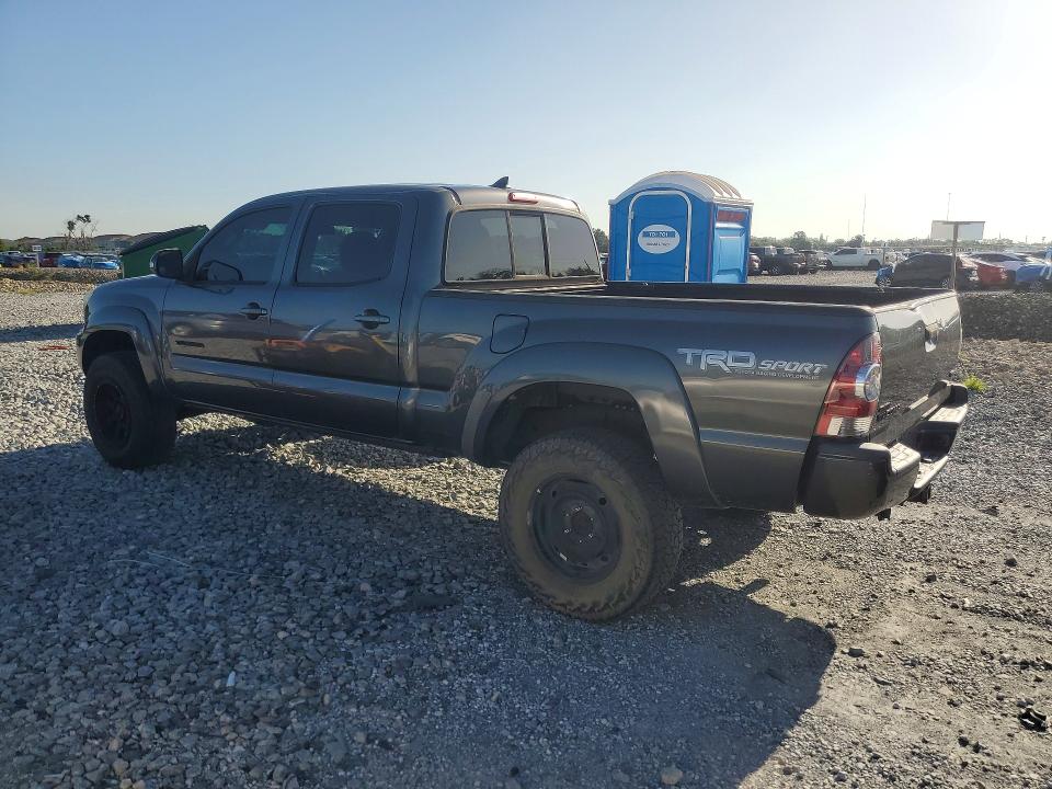 Aukcja sprzedaży 2015 Toyota Tacoma, vin: 3TMMU4FN6FM083892, numer aukcji: 64970586