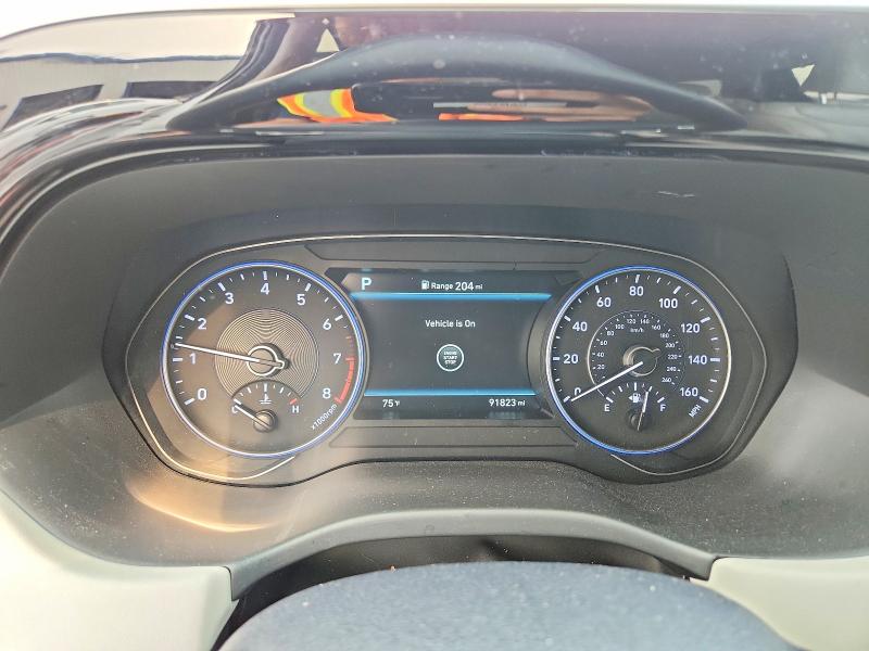 Aukcja sprzedaży 2020 Hyundai Palisade, vin: KM8R4DHE5LU126236, numer aukcji: 64830746