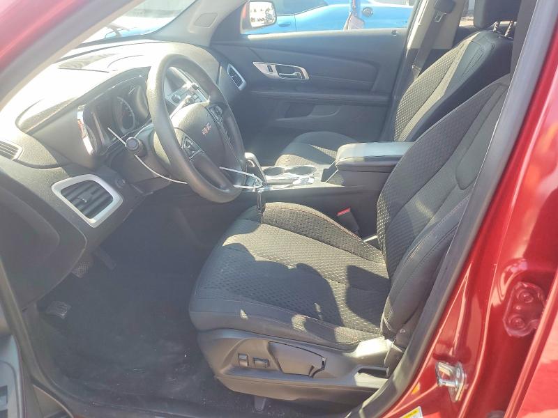 Aukcja sprzedaży 2015 Gmc Terrain, vin: 2GKALMEK1F6362565, numer aukcji: 66020256