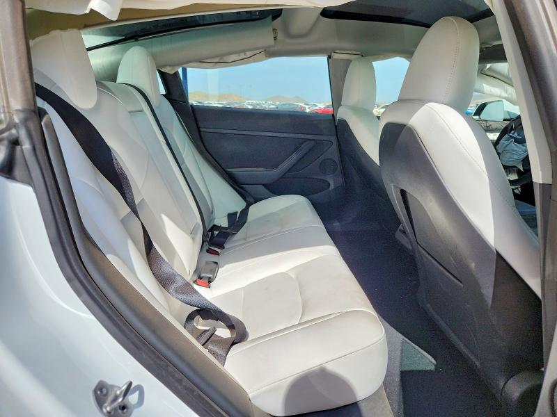 Aukcja sprzedaży 2023 Tesla Model 3, vin: 5YJ3E1EA5PF542227, numer aukcji: 64139456