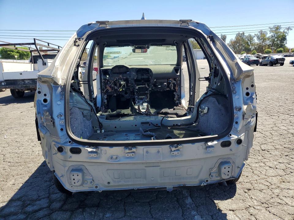 2024 Lexus Nx 350 მანქანა იყიდება აუქციონზე, vin: 2T2AGCEZ2RC037073, აუქციონის ნომერი: 65503936