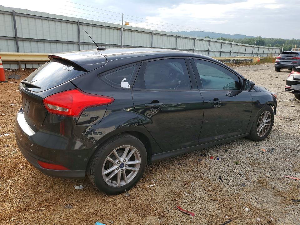 Aukcja sprzedaży 2018 Ford Focus, vin: 1FADP3K20JL280313, numer aukcji: 66352486