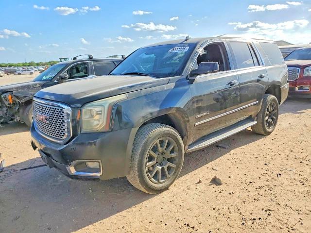 Продаж на аукціоні авто 2015 Gmc Yukon, vin: 1GKS1CKJ3FR261189, номер лоту: 65111836