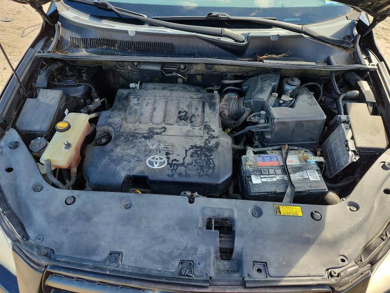 Продажа на аукционе авто 2011 Toyota Rav4, vin: 2T3BK4DV2BW050171, номер лота: 66635826