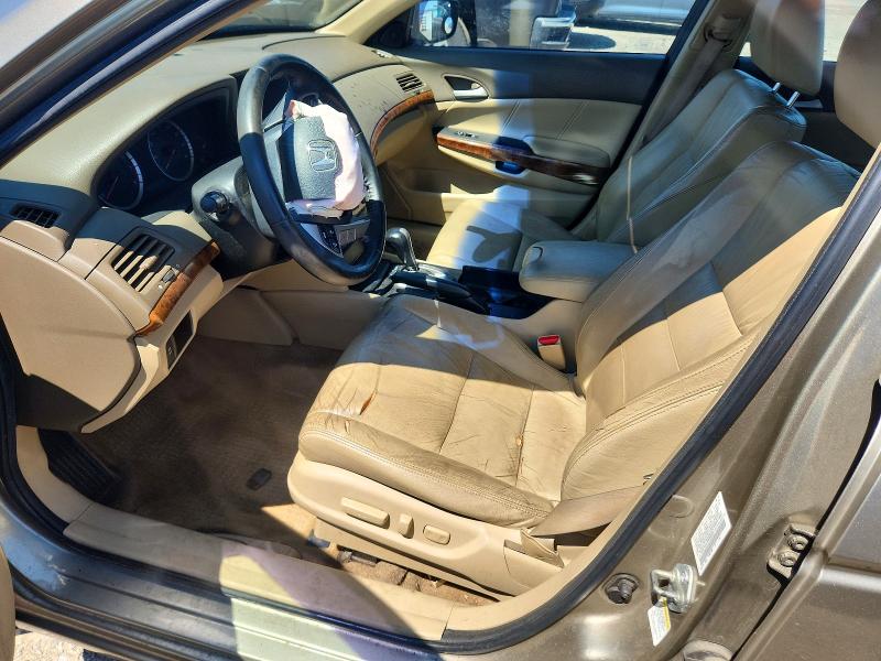Продаж на аукціоні авто 2010 Honda Accord, vin: 5KBCP3F81AB005509, номер лоту: 63128366