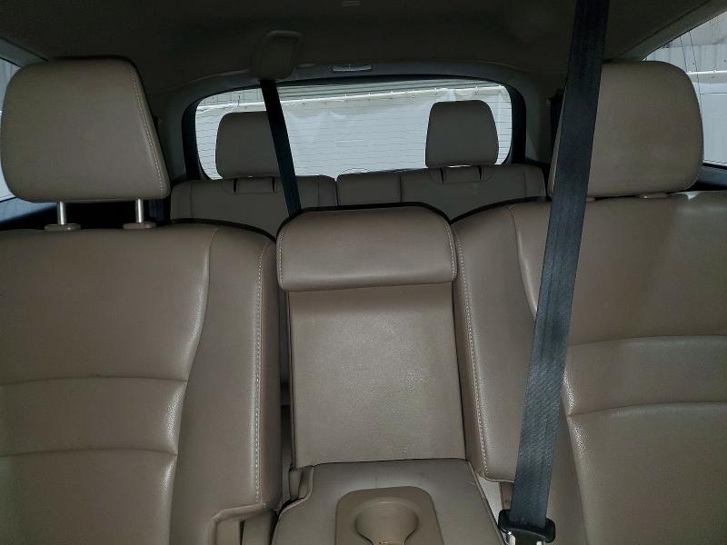 Auction sale of the 2018 Honda Pilot, vin: 5FNYF5H97JB002042, lot number: 66409646