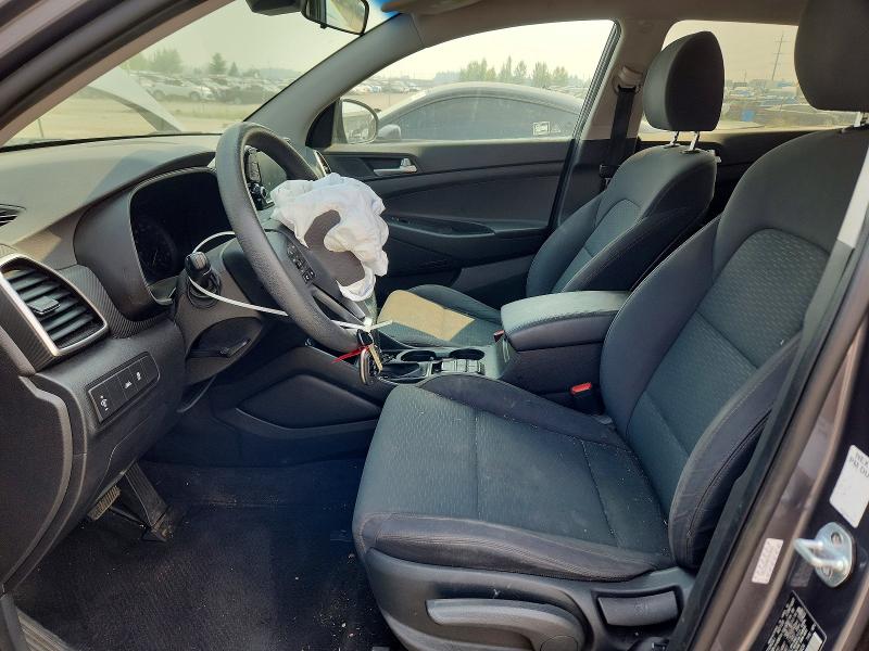 2019 Hyundai Tucson მანქანა იყიდება აუქციონზე, vin: KM8J23A48KU910424, აუქციონის ნომერი: 64228336